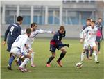 HNL: Lokomotiva - Slaven Belupo 0-0