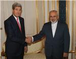 AUSTRIA IRAN NUCLEAR TALKS