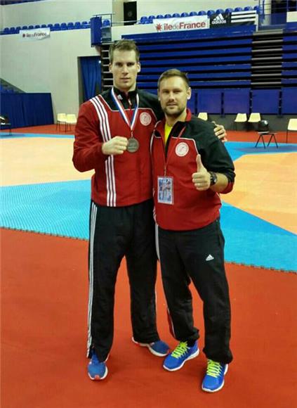 Taekwondo: Šest hrvatskih medalja u Parizu