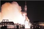 KAZAKHSTAN SPACE PROGRAMMES SOYUZ START