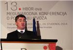 13. međunarodna konferencija HBOR-a o poticanju izvoza