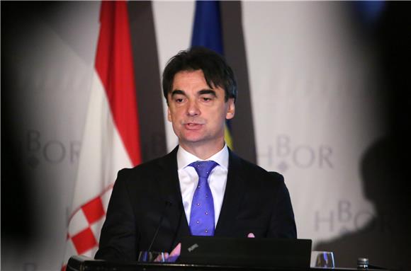 13. međunarodna konferencija HBOR-a o poticanju izvoza