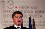 Milanović za HBOR kao izvoznu banku