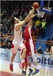 Utakmica 9. kola ABA lige: Cedevita-Crvena zvezda 