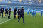 Utakmica Dinamo - Hajduk registrirana rezultatom 3-0