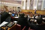 Parliament revises 2014 state budget