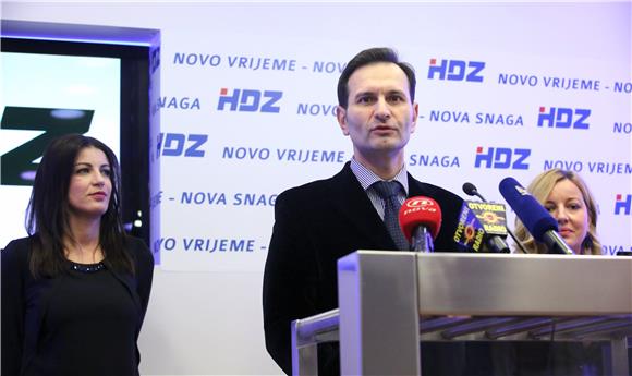 Konferencija za medije u povodu Međunarodnog dana borbe protiv nasilja nad ženama