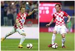 Modrić i Rakitić u konkurenciji za UEFA-inu idealnu momčad