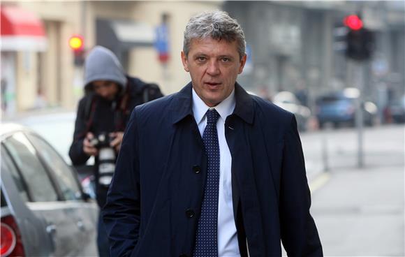 Turudic named chair of Zagreb polling committee for presidential election