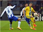 BELARUS SOCCER UEFA CHAMPIONS LEAGUE