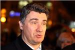 Milanovic: MOL's request not clear