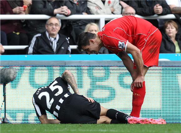 Lovren: Trener mi vjeruje