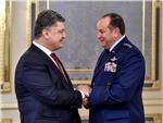 UKRAINE NATO BREEDLOVE