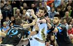 GERMANY HANDBALL CHAMPIONS LEAGUE