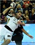 GERMANY HANDBALL CHAMPIONS LEAGUE