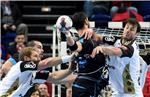 GERMANY HANDBALL CHAMPIONS LEAGUE