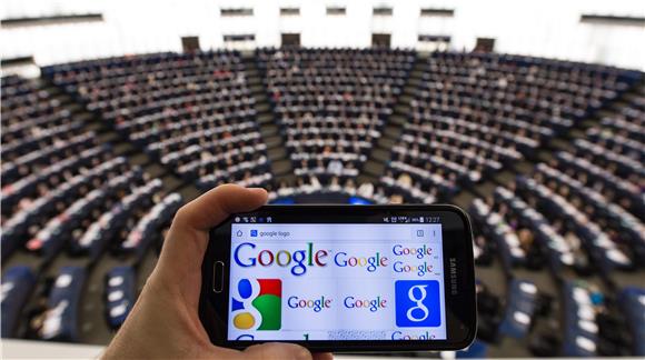 FRANCE EU PARLIAMENT