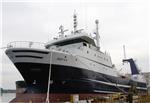 Uljanik shipyard delivers trawler to Russian client