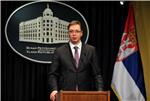 Serbian PM says EP resolution insulting