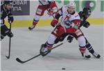 Medveščaka i  Lokomotiv u 35 kolu KHL-a