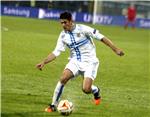 Utakmica 5. kola Europa lige: Rijeka-Standard