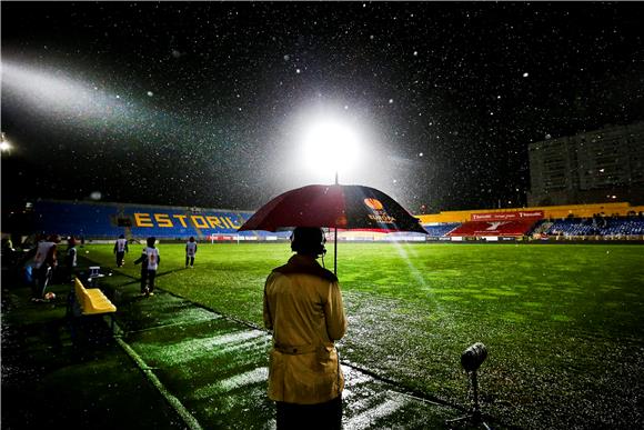 PORTUGAL SOCCER UEFA EUROPA LEAGUE