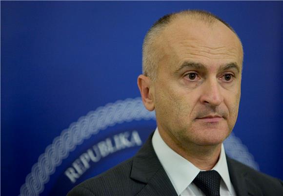 Ministar Matić: moj najbolji odvjetnik je istina