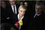 Grabar Kitarovic: Serbia must clearly distance itself from Seselj's views