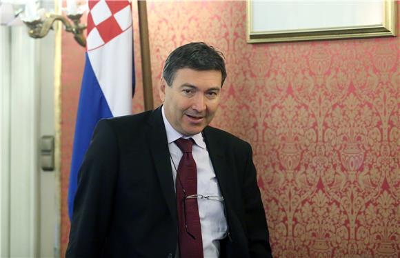 Mornar: želio sam naglasiti da je obrazovanje skupo