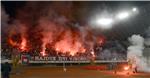 Torcida: U subotu nećemo ulaziti na stadion Poljud, mirno ćemo prosvjedovati na Rivi