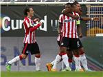 EL: Estoril - PSV 3-3, Nizozemci osigurali prolaz