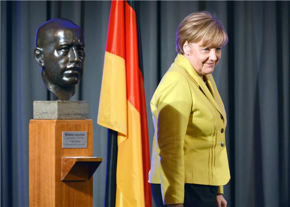 GERMANY AWARDS