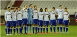 17. kolo Prve HNL: Hajduk - Zagreb