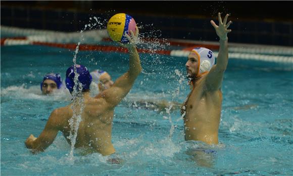 Mornar BS - Savona 10-5