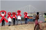 INDIA HEALTH AIDS AWARENESS