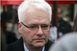 Josipovic says both anti-fascism and Homeland War foundations of Croatian state