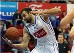 ABA liga: Cibona - Metalac 30.11.2014