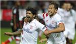 Primera - Sevilla deklasirala Granadu