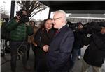 Ivo Josipović potpisao izjavu o prihvaćanju kandidature za predsjednika RH