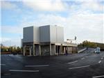 First waste transfer station in Croatia inaugurated