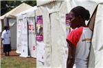 KENYA WORLD AIDS DAY