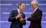 Donald Tusk preuzeo dužnost predsjednika Europskog vijeća