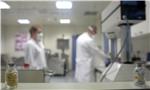 Pliva's new drugs research and development plant opened in Zagreb