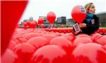 NETHERLANDS WORLD AIDS DAY