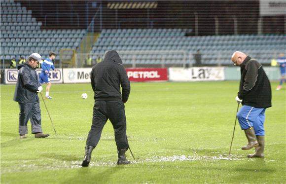 Prva HNL: Rijeka - Osijek 2-1 