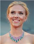 Udala se glumica Scarlett Johansson