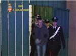 ITALY CRIME NAR NEOFACIST TEERORIST GROUP ARRESTS