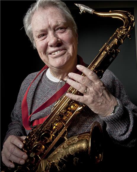 Umro Bobby Keys, saksofonist koji je svirao za Rolling Stonese