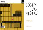 "Josip Vaništa. Beskonačni štap - U čast Manetu": prva knjiga nove biblioteke MSU-a