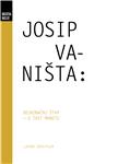 'Josip Vaništa. Beskonačni štap - U čast Manetu': prva knjiga nove biblioteke MSU-a 